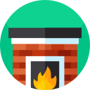 chimenea icon