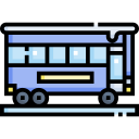 autobús icon