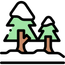 bosque icon