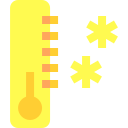 termómetro icon