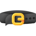 cinturón icon