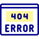 error icon