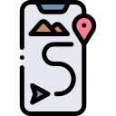 gps icon