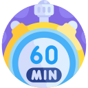 60 minutos icon