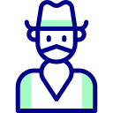 vaquero icon