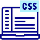 css icon