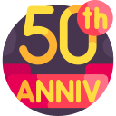 aniversario icon