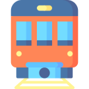 bahn icon
