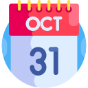 octubre icon