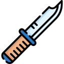 cuchillo icon