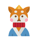 shiba inu icon