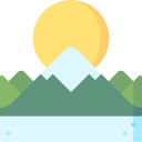 berg icon