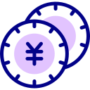 yen icon