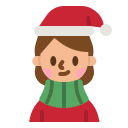 navidad icon