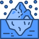 iceberg icon