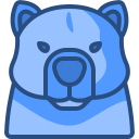 oso polar icon