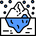 iceberg icon