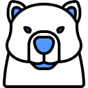 oso polar icon