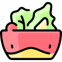 ensalada icon