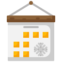 calendario icon