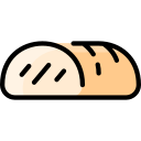 pan de molde icon