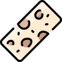 turrón icon