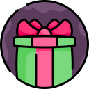 regalo icon