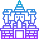 angkor vat icon
