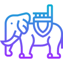 elefante icon