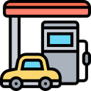 gasolinera icon