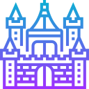 castillo icon