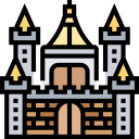 castelo icon
