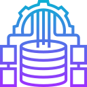 procesamiento de datos icon