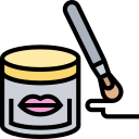 bálsamo labial icon