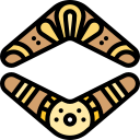 bumerang icon