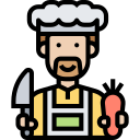 cocinero icon