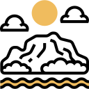 uluru icon