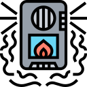 detector icon