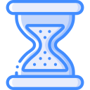 reloj de arena icon