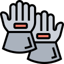 guantes icon