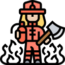 bombero icon