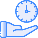 reloj icon