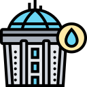 torre de agua icon