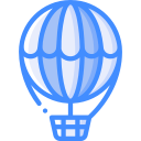 globo aerostático 