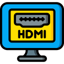 hdmi