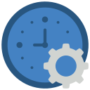 reloj icon