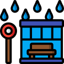 lluvia icon