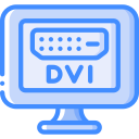 dvi icon