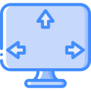 monitor icon