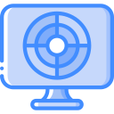 monitor icon